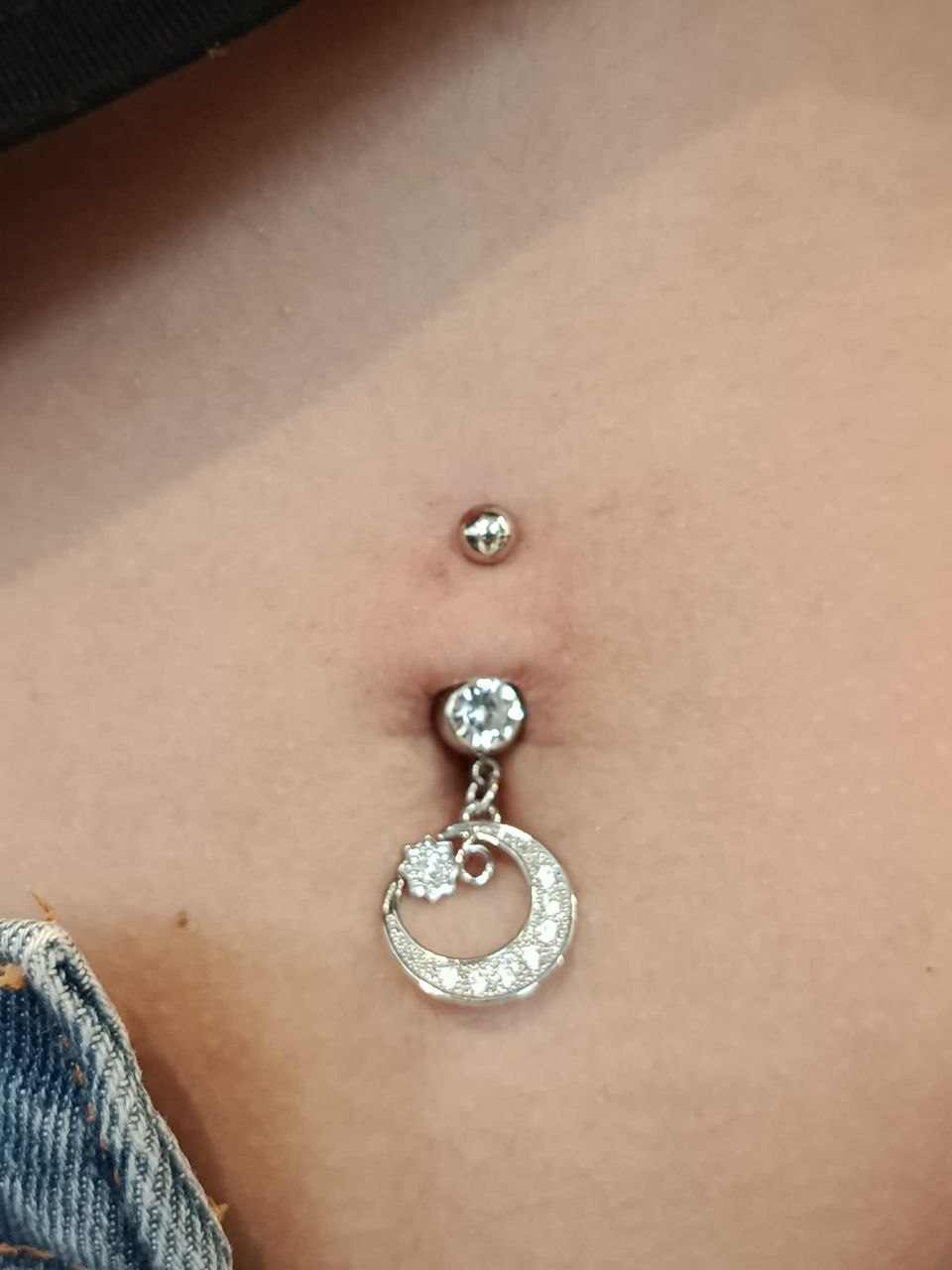 LYBK piercing work 8